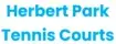 Herbert Park Tennis
